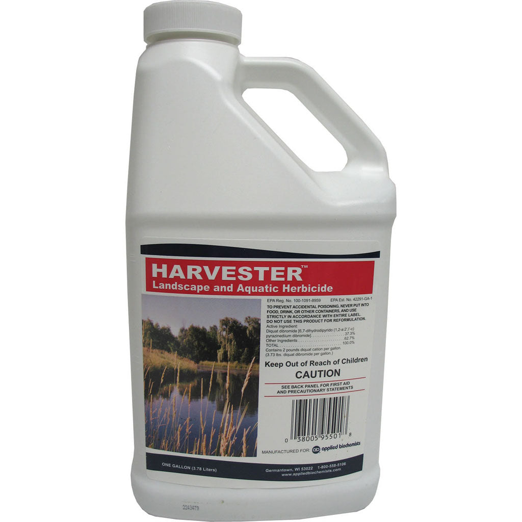 Harvester Landscape & Aquatic Herbicide (1 GAL)