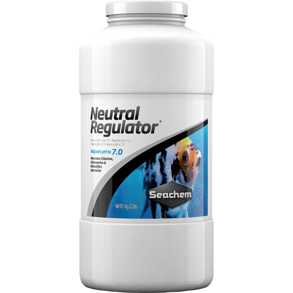 Seachem Neutral Regulator (1 KG)