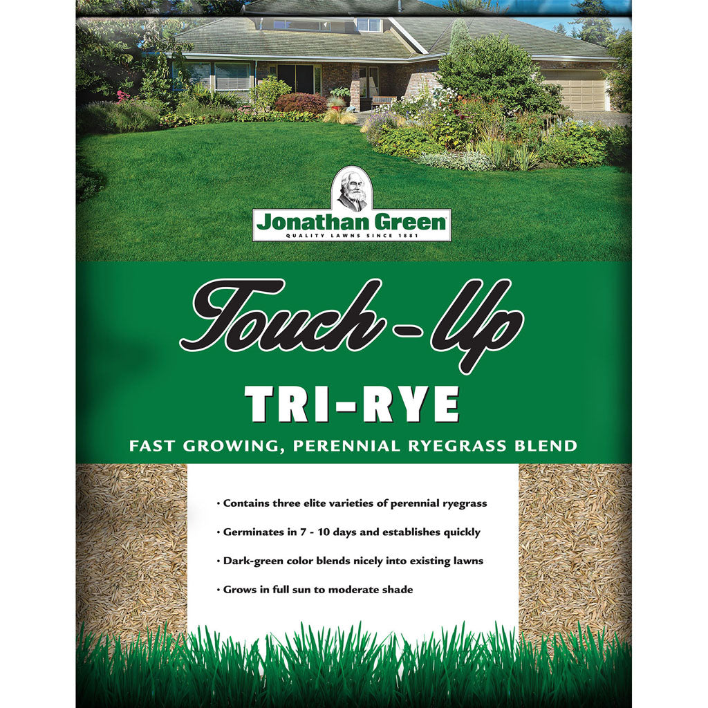 Touch-Up Grass Seed Mixture (1500 SQ FT-3 LB)