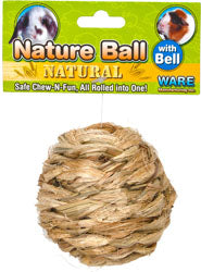 Nature Ball (3.75X3.75X3.75)