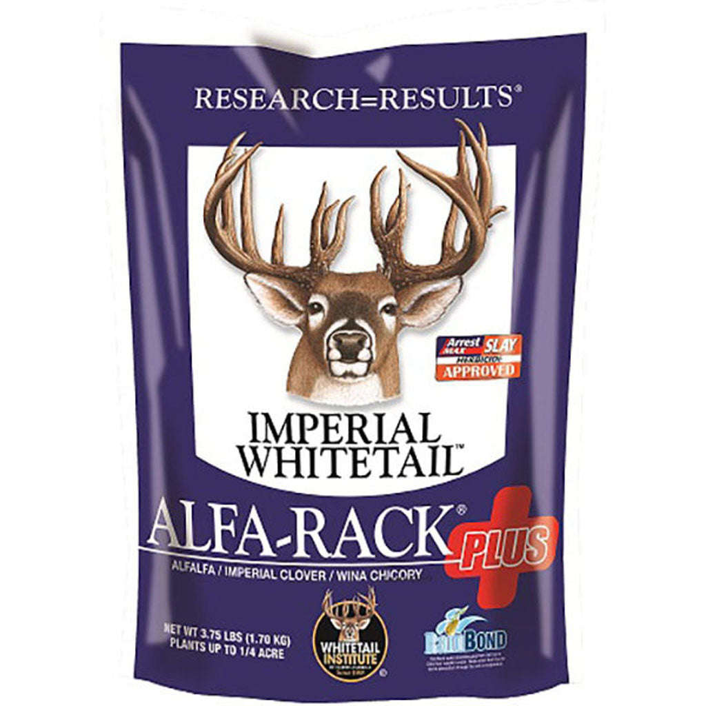 Imperial Whitetail Alfa-Rack Plus (16.5 LB)