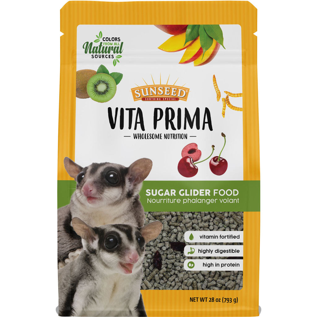 Vita Prima Sugar Glider Food (28 OZ)