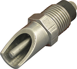 Hogflo Stainless Steel Weanling Nipple Drinker (1/2 IN)