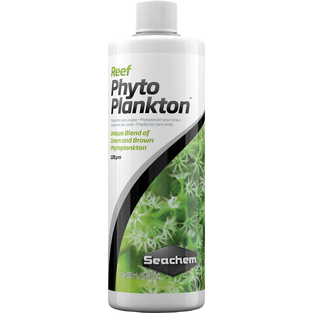Seachem Reef Phytoplankton (500 ML)
