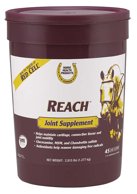 Reach Joint Supplement (2.8 LB)