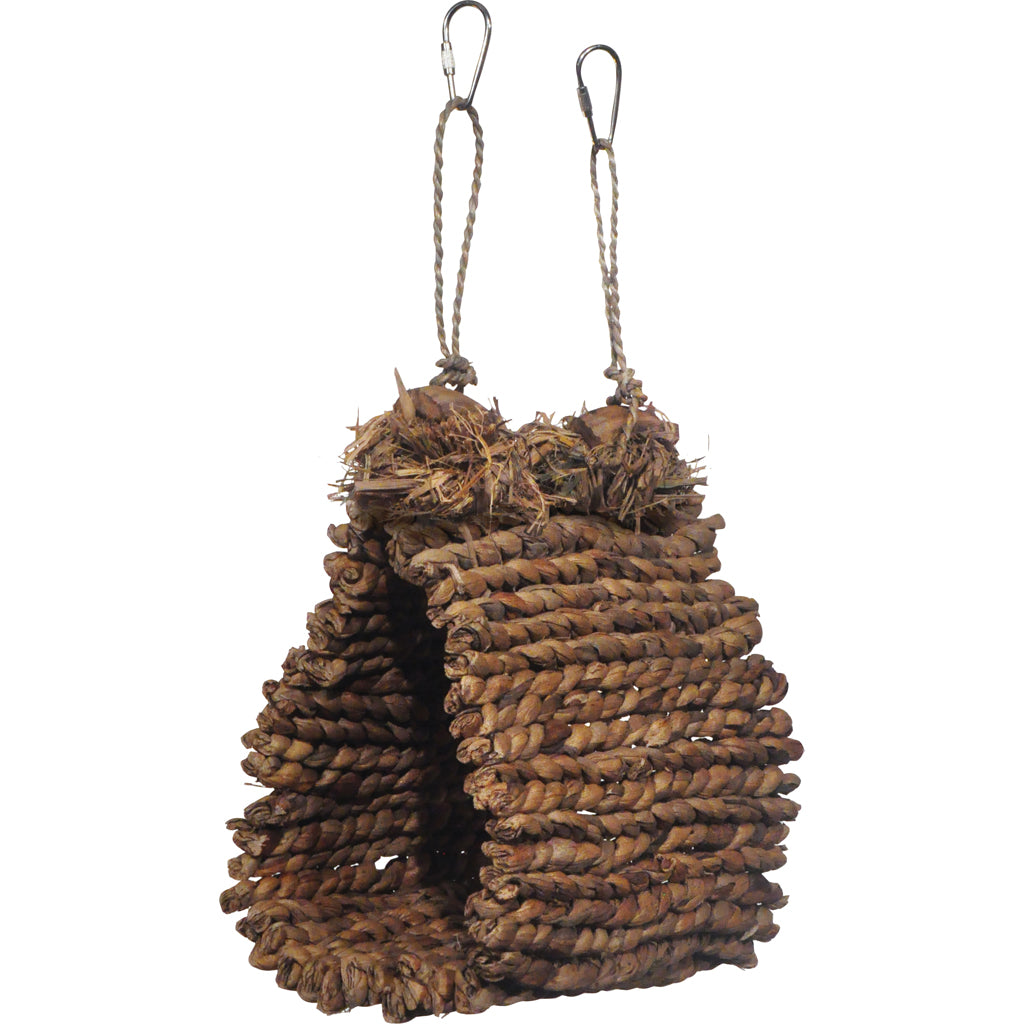 Sea Grass Snuggle Hut (10 IN)