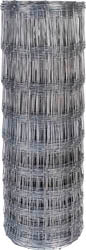 Bekaert Field Fence Galvanized Lcff Class 1 (12.5 GA-330 FT-)