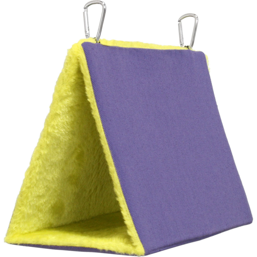 Snuggle Hut For Birds (10 IN)