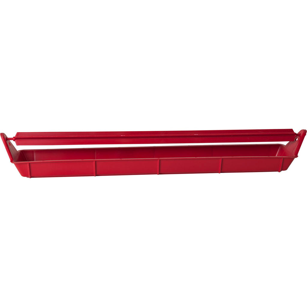 Farm-Tuff Reel Feeder (PLASTIC, 24 IN)