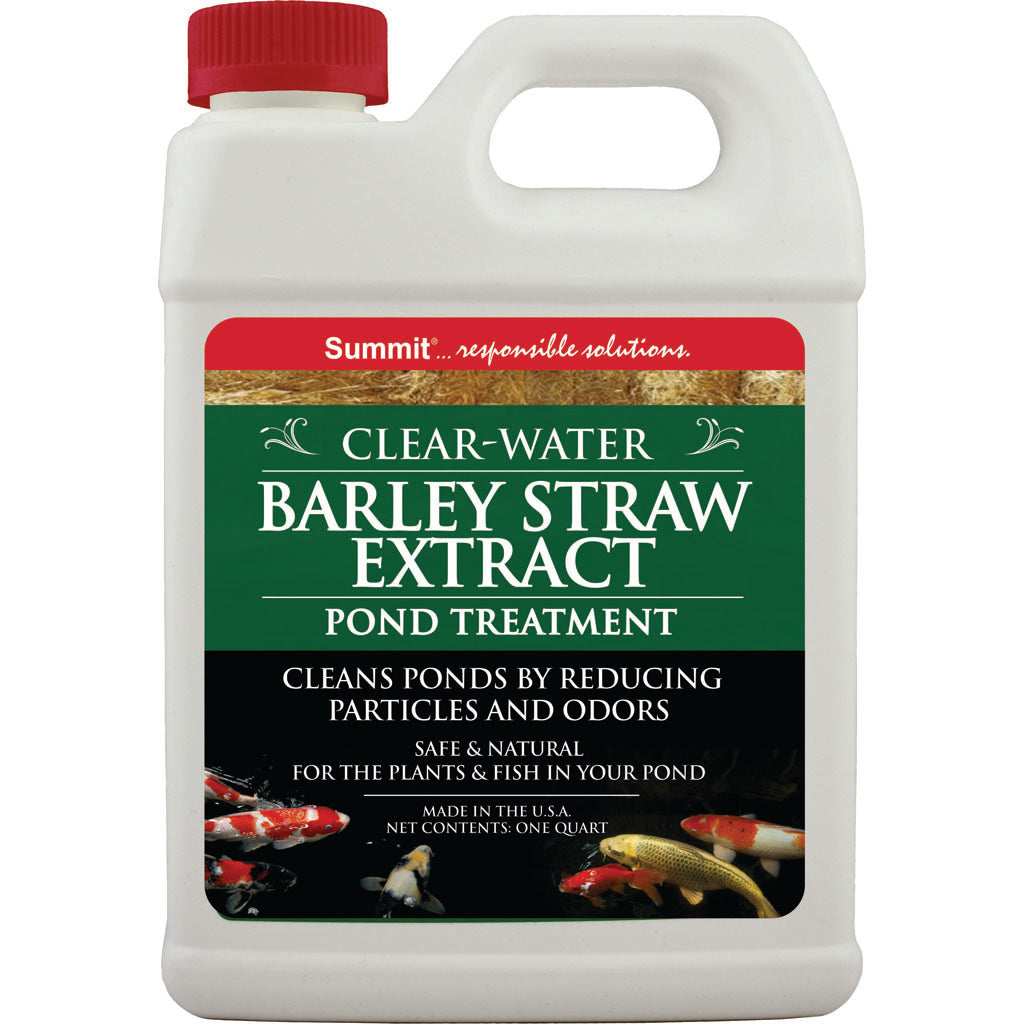 Summit Barley Straw Extract (32 OZ)