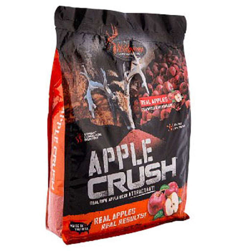 Apple Crush Deer Attractant (5 LB)