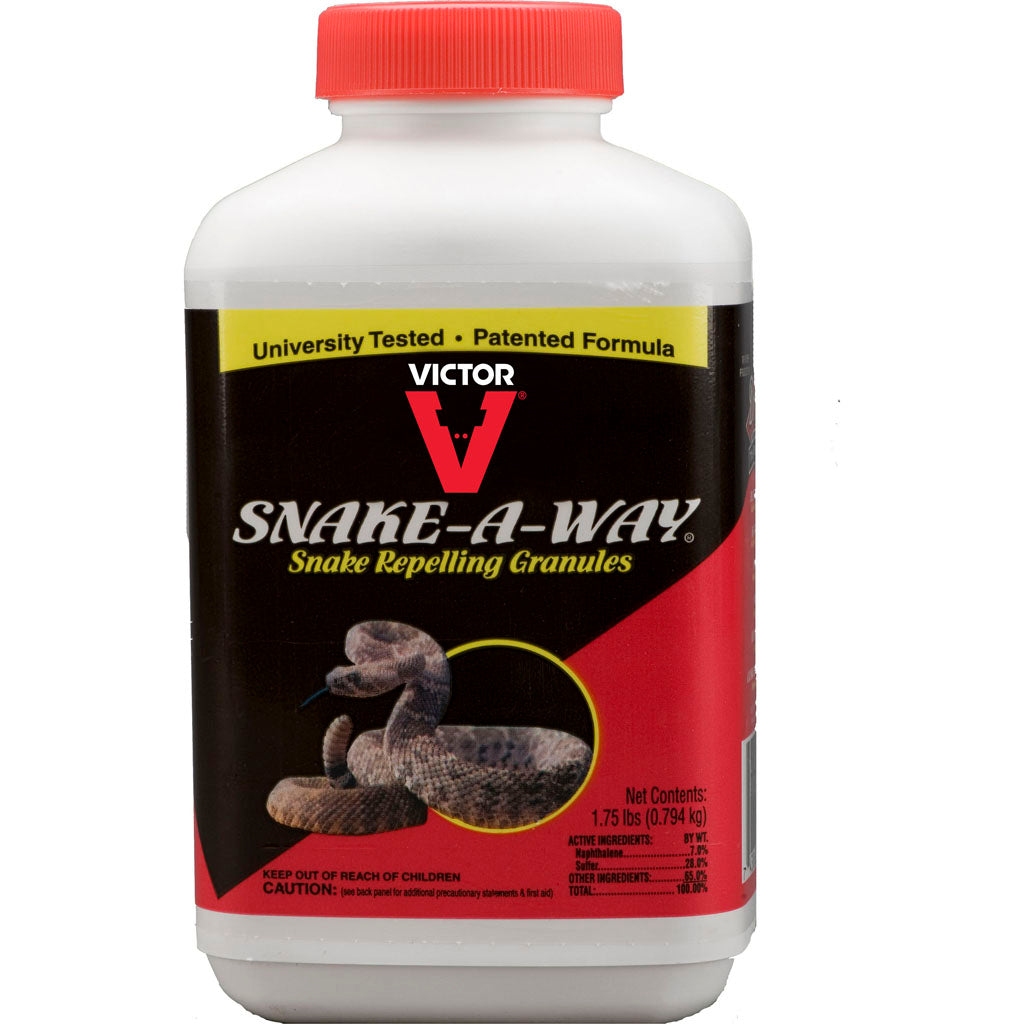 Victor Snake-A-Way (1.75 LB)