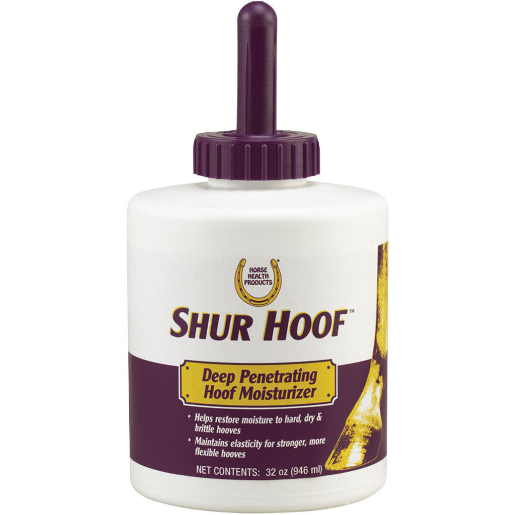 Shur Hoof Deep Penetrating Hoof Moisturizer (32 OZ)