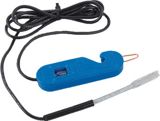 Dare Electric Fence Tester (BLUE)