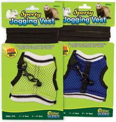 Walk-N-Vest (SM)