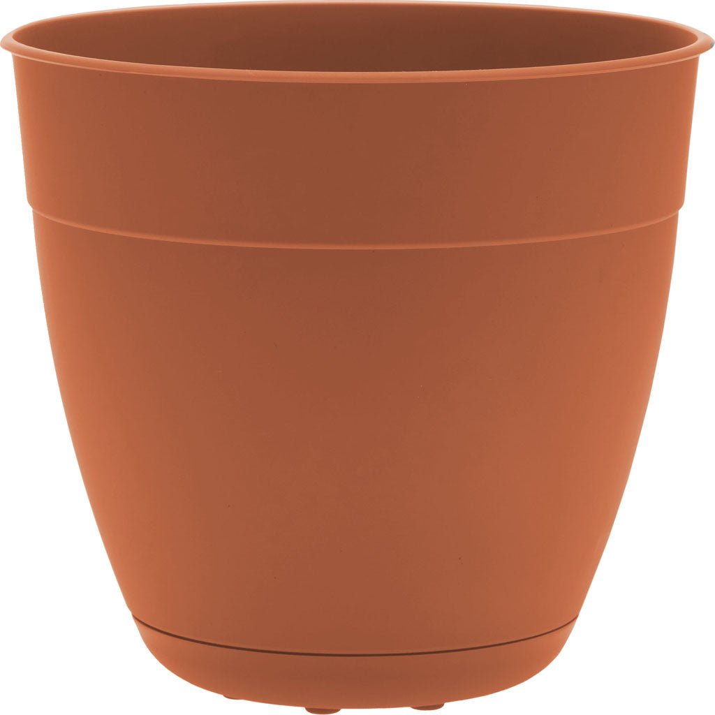 Bloem Dayton Planter (TERRACOTTA, 12 IN)