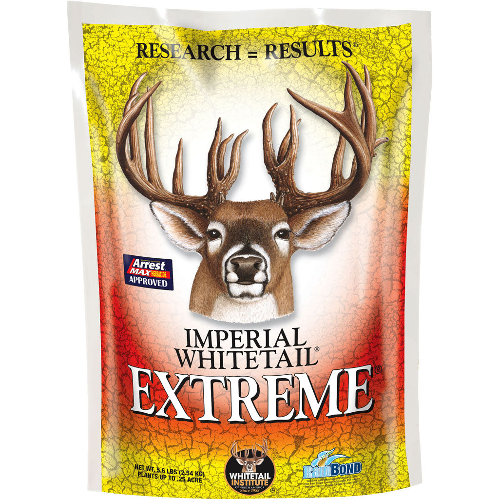 Imperial Whitetail Extreme (5.6 LB)