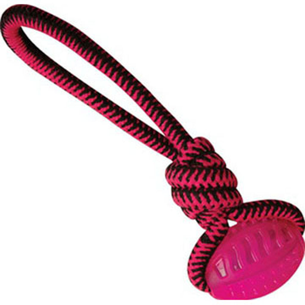Snugarooz Tug Buddy Rope Tug (ASSORTED, 18 IN)