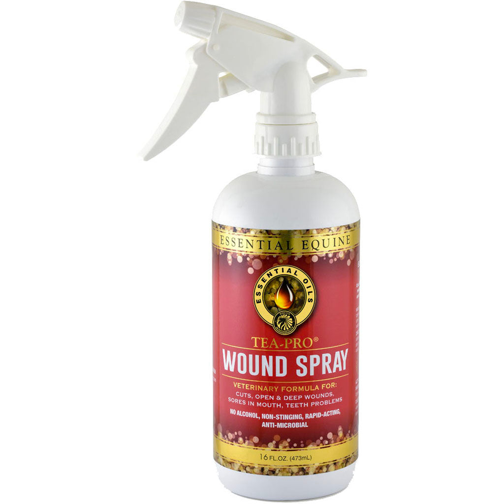 Tea-Pro Wound Spray (16 OZ)