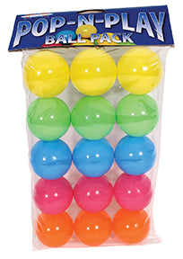 Marshall Pop-N-Play Ball Pack