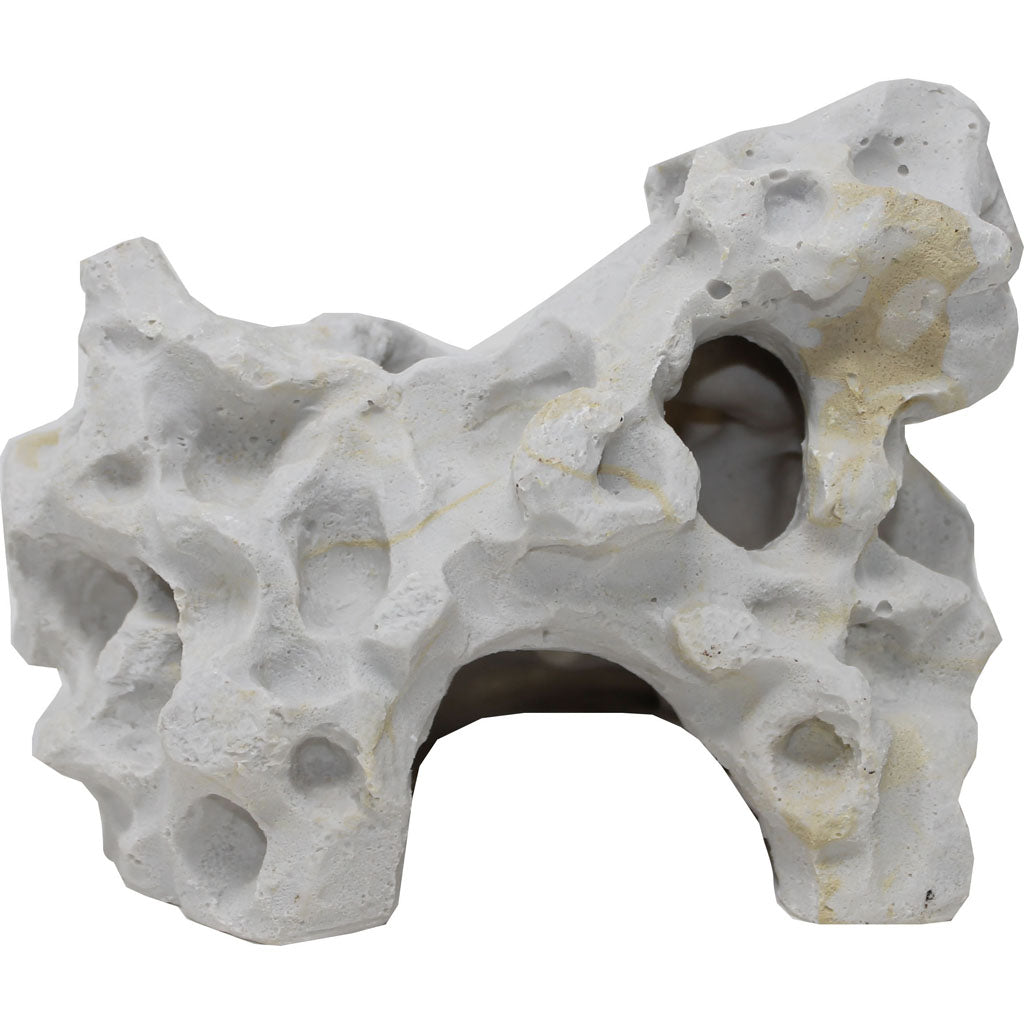 Exotic Environments Holey Rock Cave (6.5X3.5X4.5 IN)