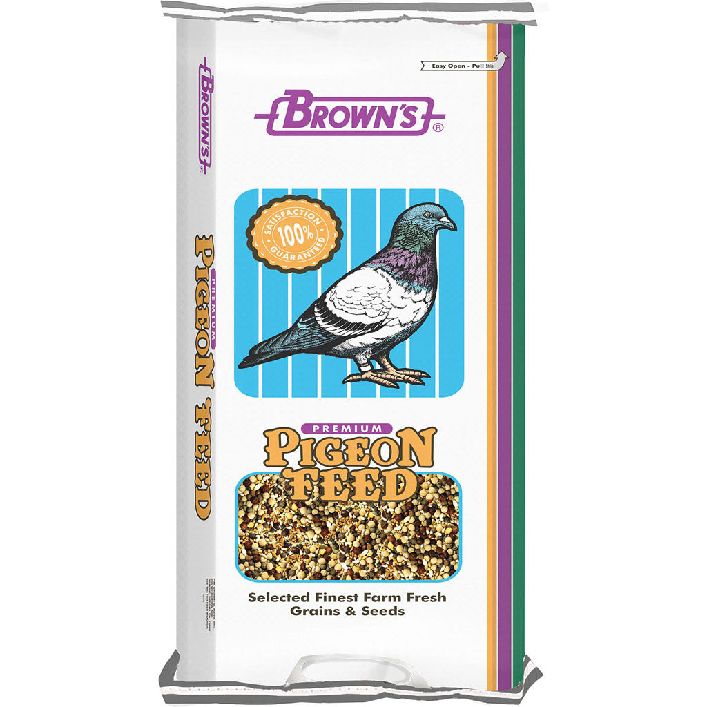 American Series Rock Mix Pigeon Food (50 LB)