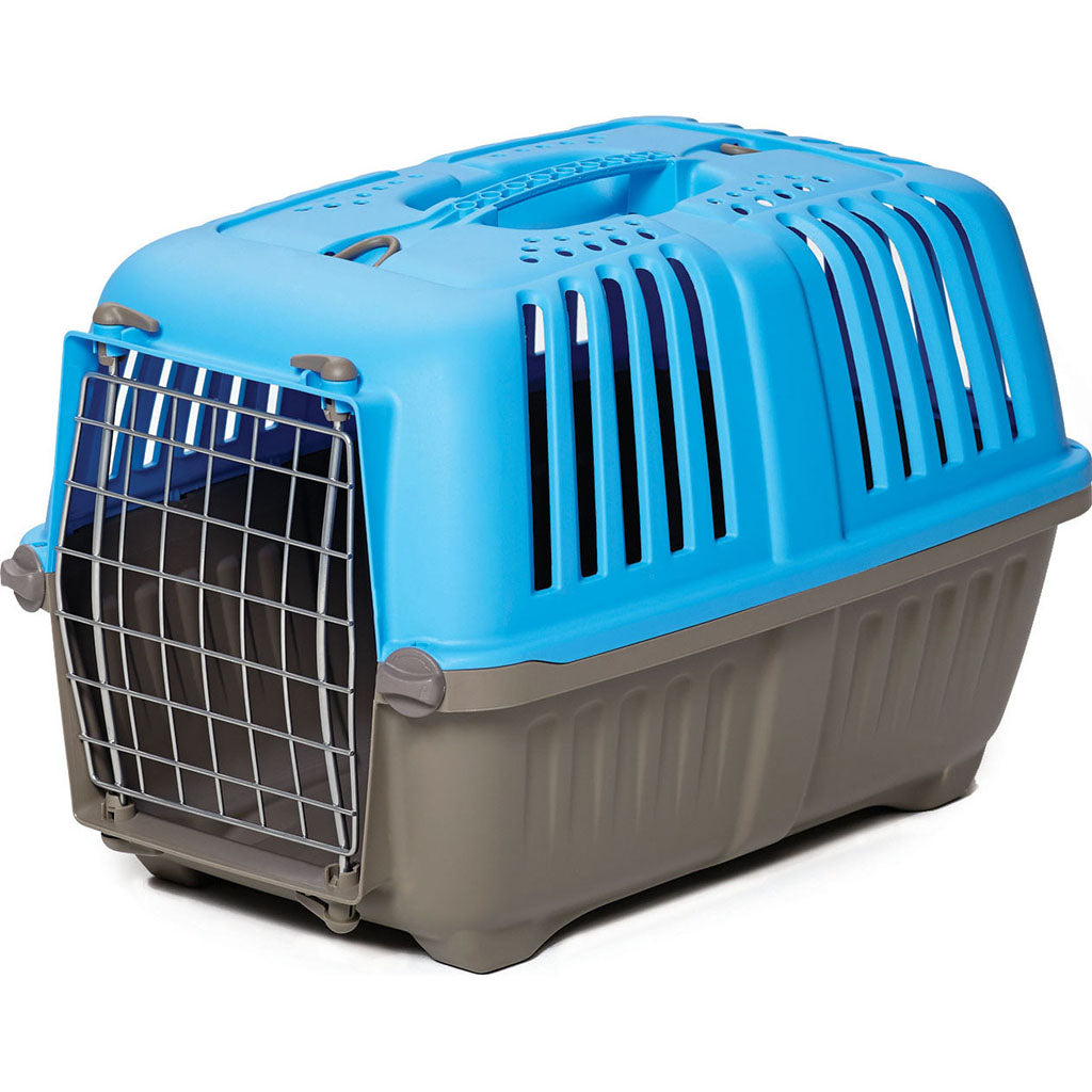 Spree Travel Carrier (BLUE, 19 IN)