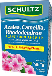 Acr Fast Acting Plant Food 32-10-10 (1.5 LB)