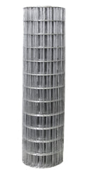 Welded Utility Fence 14 Gauge (2X4X48 IN X 100)