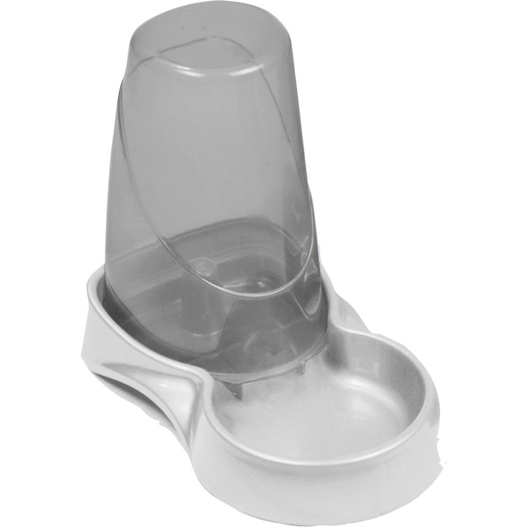 Van Ness Automatic Waterer (WHITE, 3 LITER CAPACIT)