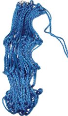 Poly Hay Bag (BLUE, LG)