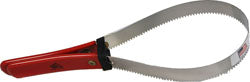 Decker Stainless Steel Shedder Scraper (SNGL BLADE)