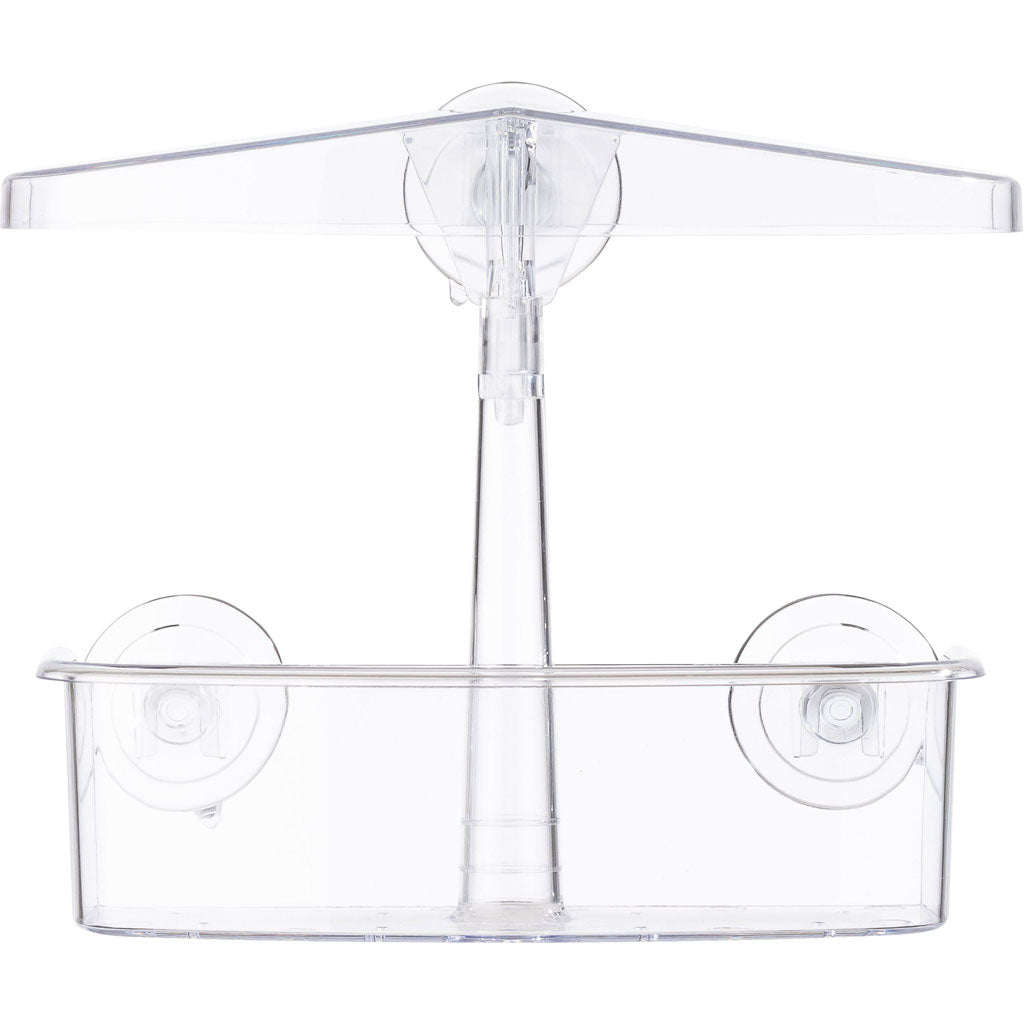 Observer Window Feeder (CLEAR, .5 LB CAP)