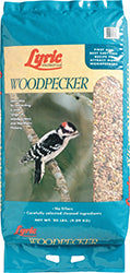 Lyric Woodpecker No Waste Wild Bird Mix (20 LB)