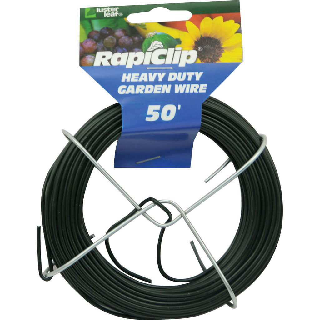 Rapiclip Heavy Duty Garden Wire (50 FT)