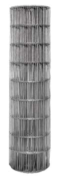 Welded Utility Fence 14 Gauge (2X4X36 IN X 50)