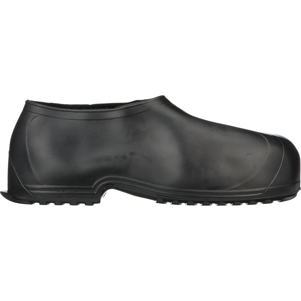 Tingley Work Rubber Overshoe (BLACK, XL)