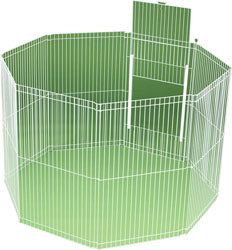 Universal Playpen (43X29 IN)