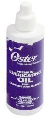 Oster Premium Lubricating Oil For Clippers/Blades (4 OZ)