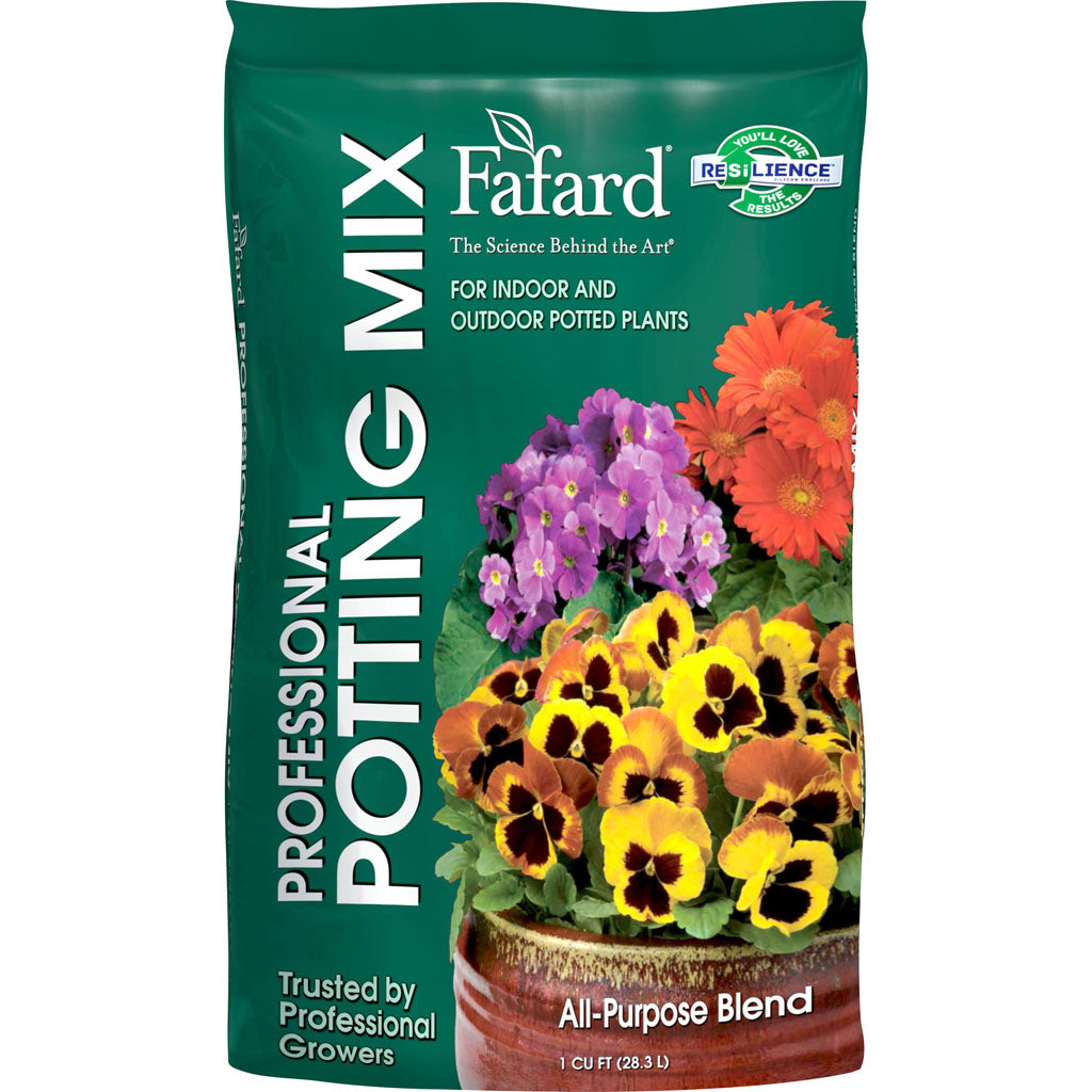 Fafard Professional Potting Mix (1 CF)