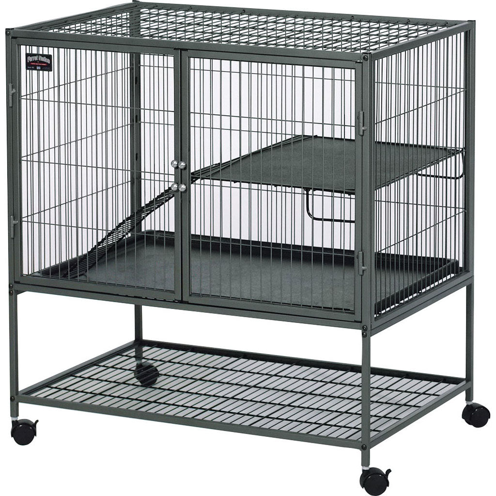 Ferret Nation (GRAY, 36X25X38 IN)