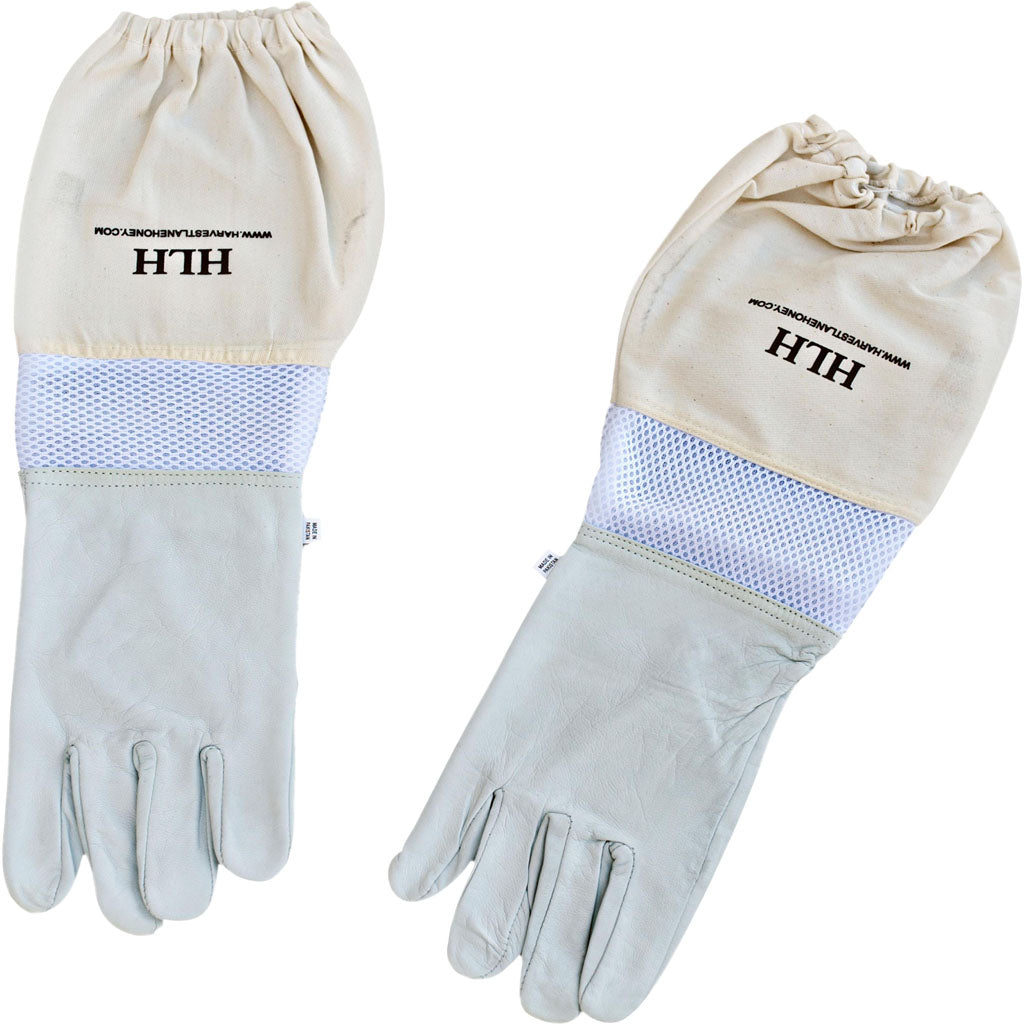 Harvest Lane Beekeeping Gloves (XL)