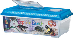 Reptile Ranch Rectangle (LG)