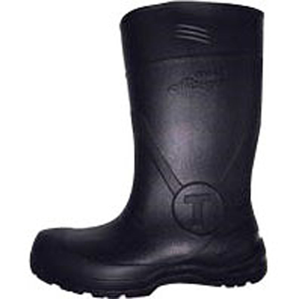 Tingley Airgo Ultra Lightweight Boot (BLACK, SZ 6)