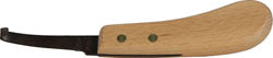 Decker Hoof Trimming Knife (RIGHT HANDED)