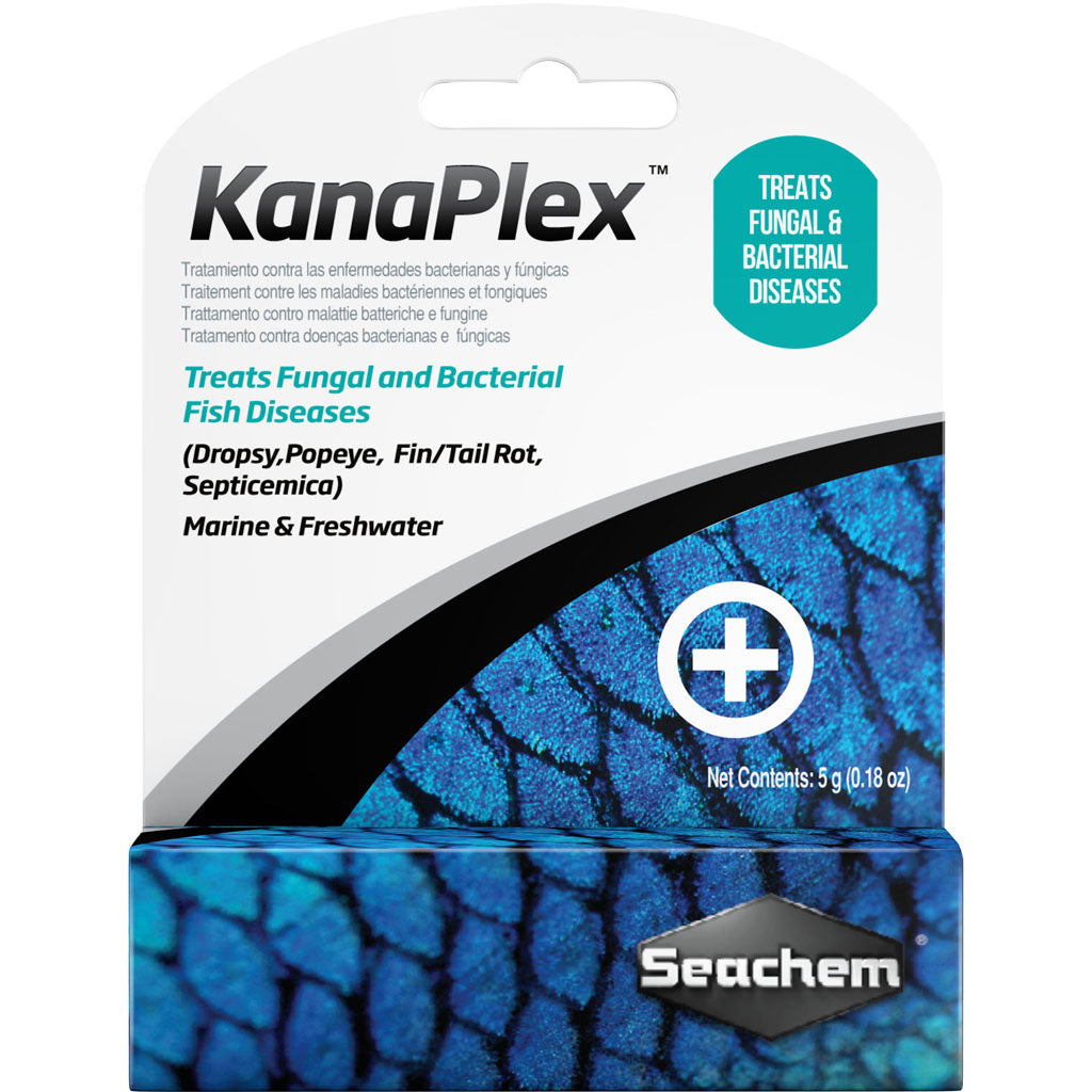 Seachem Kanaplex (5 G)