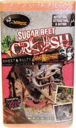 Sugar Beet Crush Brick Deer Attractant (4 LB)