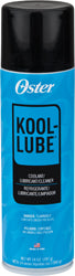 Oster Kool Lube 3 For Clipper Blades (14 OZ)