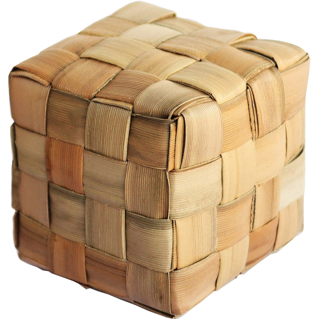 Nibbles Animal Cube Toy