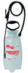 Farm & Field Sprayer Plus (GRAY, 2 GAL)